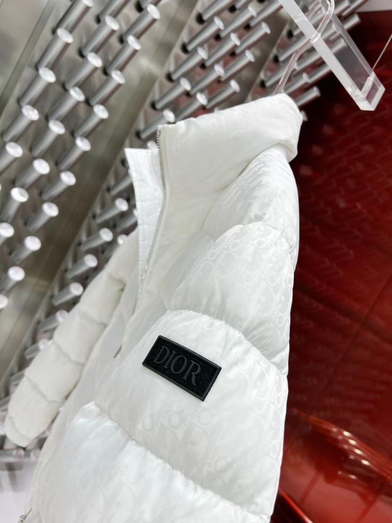 Christian Dior Down Jackets